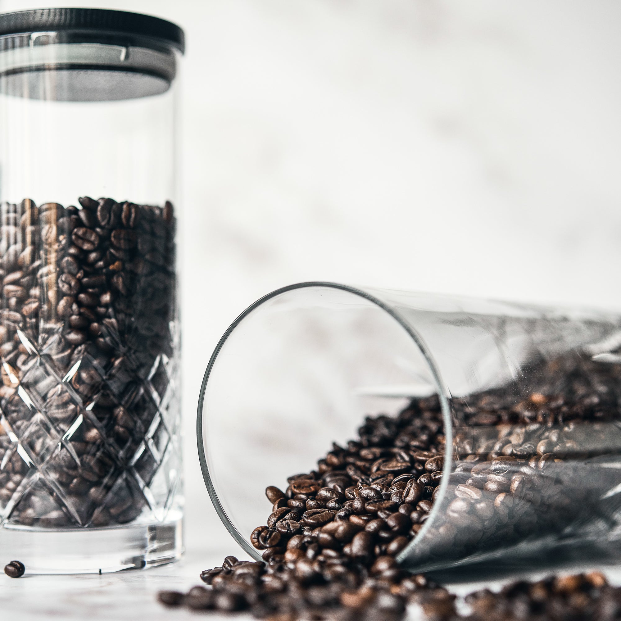 Sampak // Crispy Love 3 + Ashley Lid 3