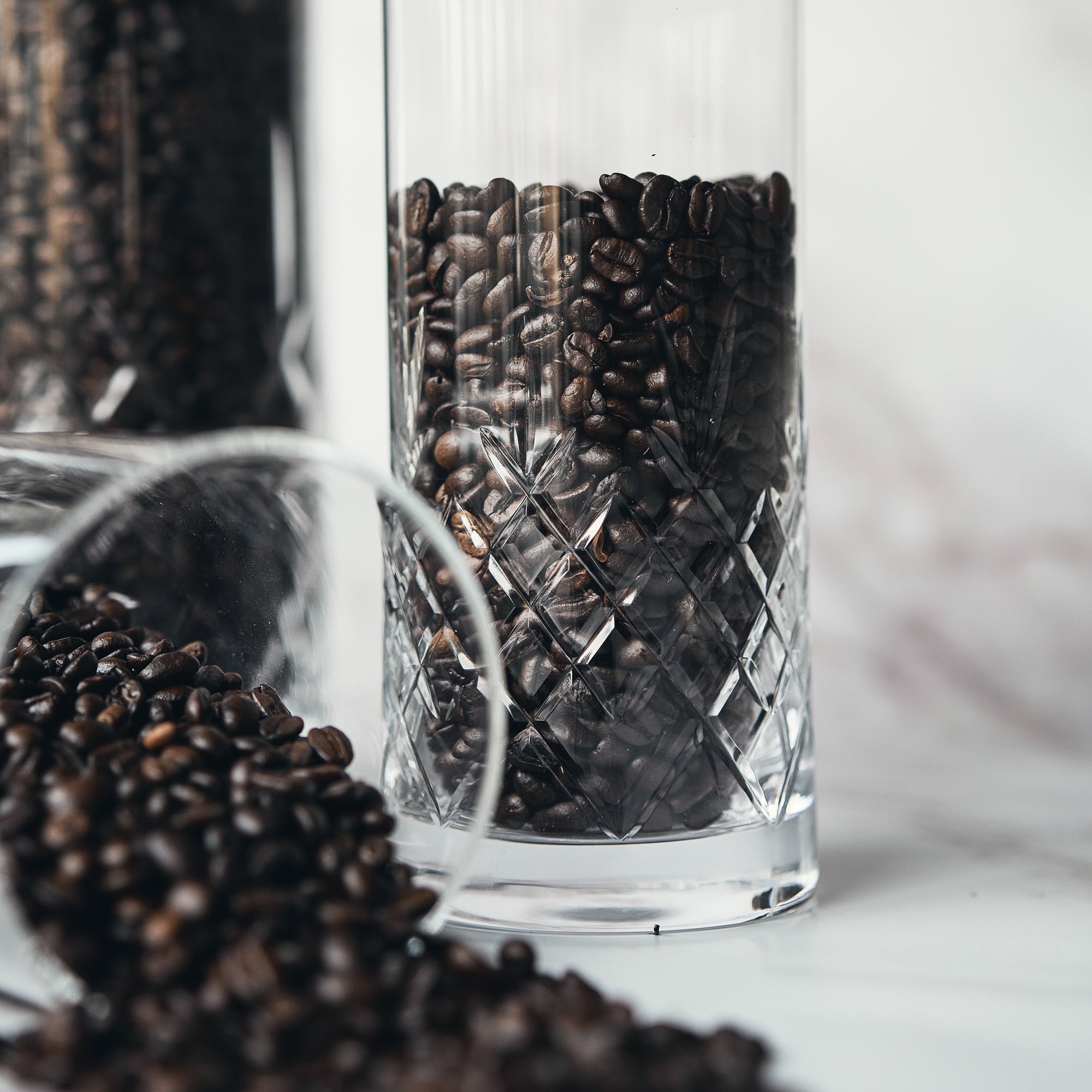 Sampak // Crispy Love 3 + Ashley Lid 3