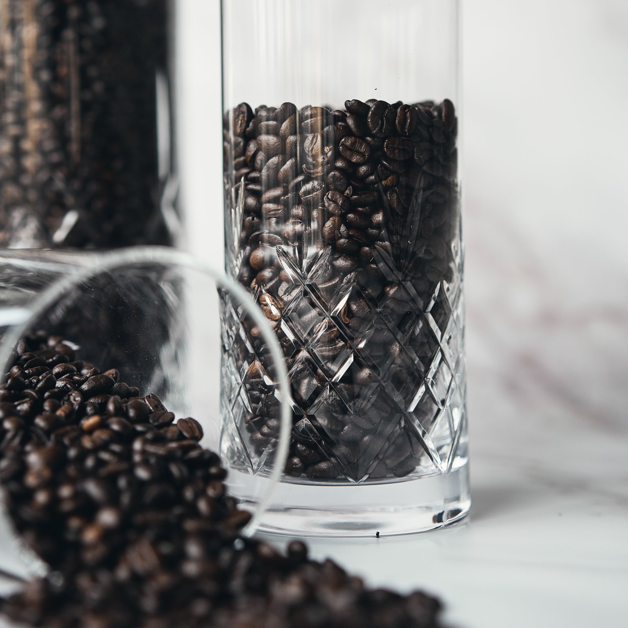 Sampak // Crispy Love 3 + Ashley Lid 3