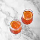 Crispy Monsieur // Rødvinsglas - 4 stk.