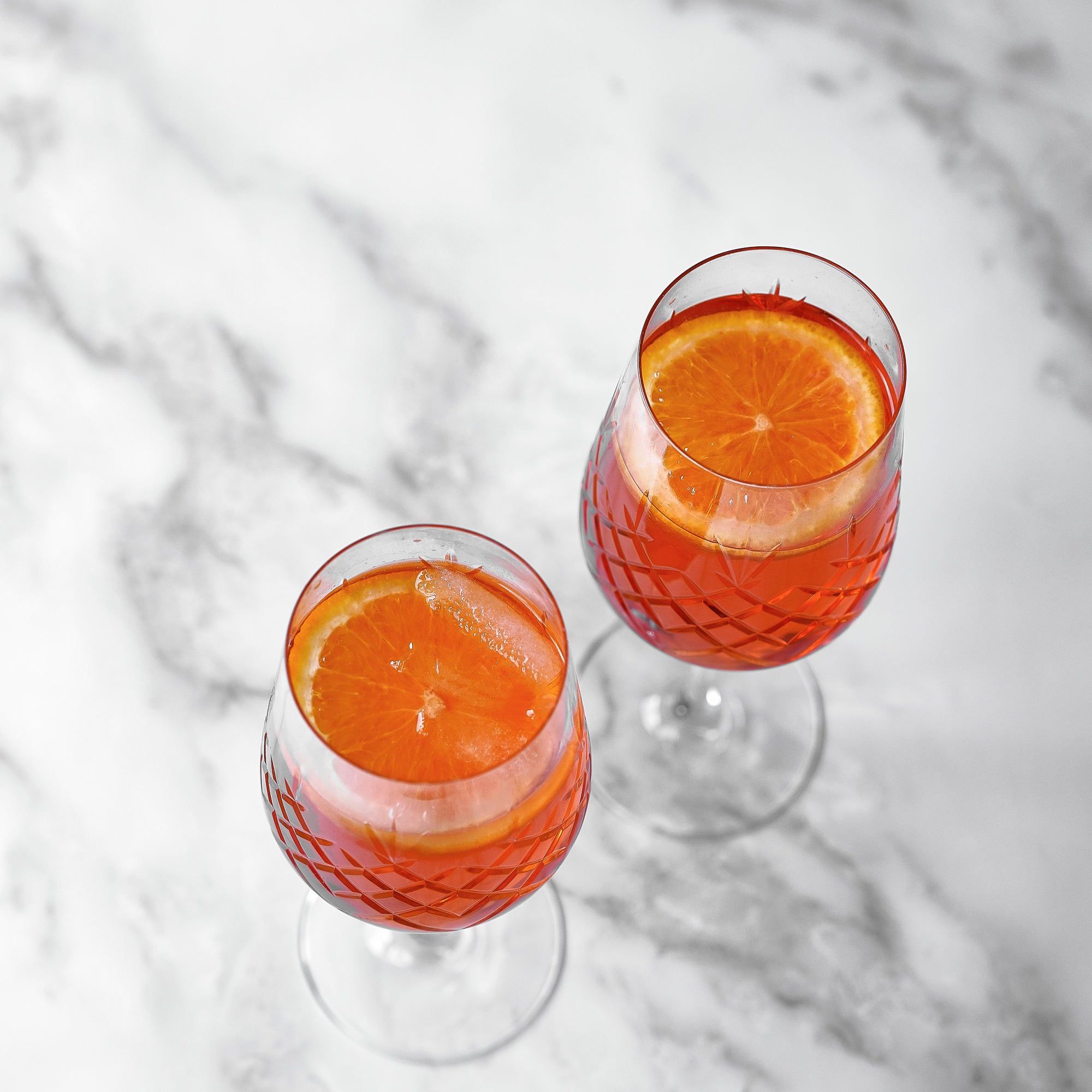 Crispy Monsieur // Rødvinsglas - 4 stk.