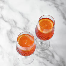 Crispy Monsieur // Rødvinsglas - 6 stk.