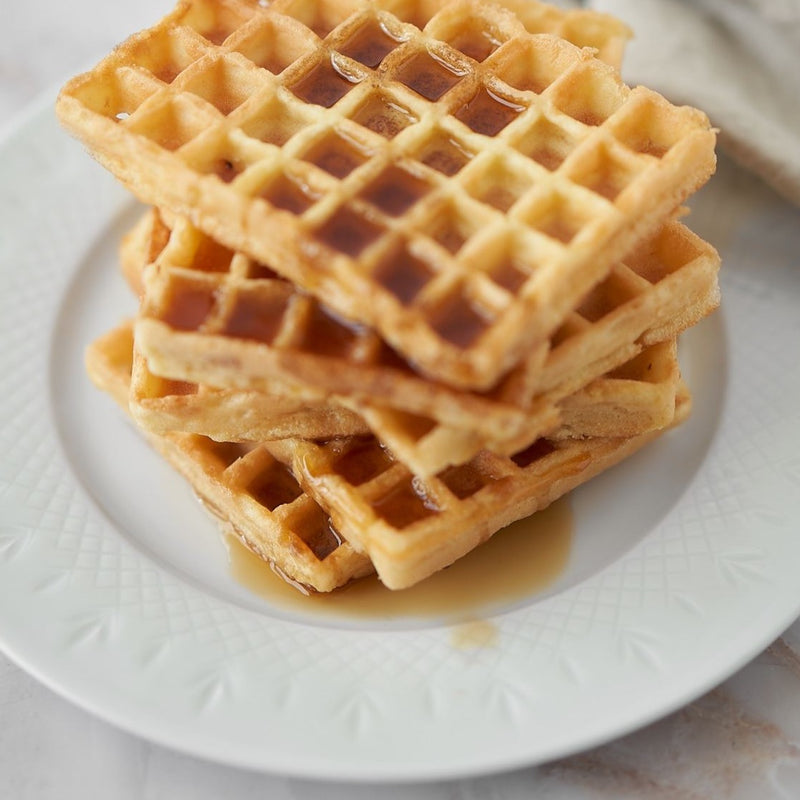 Crispy Side Plate - 1 stk.