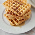 Crispy Side Plate - 6 stk.