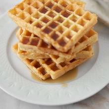 Crispy Side Plate - 6 stk.