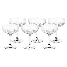 Crispy Gatsby - 6 stk.