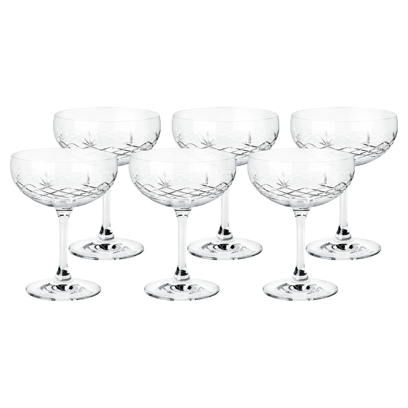 Crispy Gatsby - 6 stk.