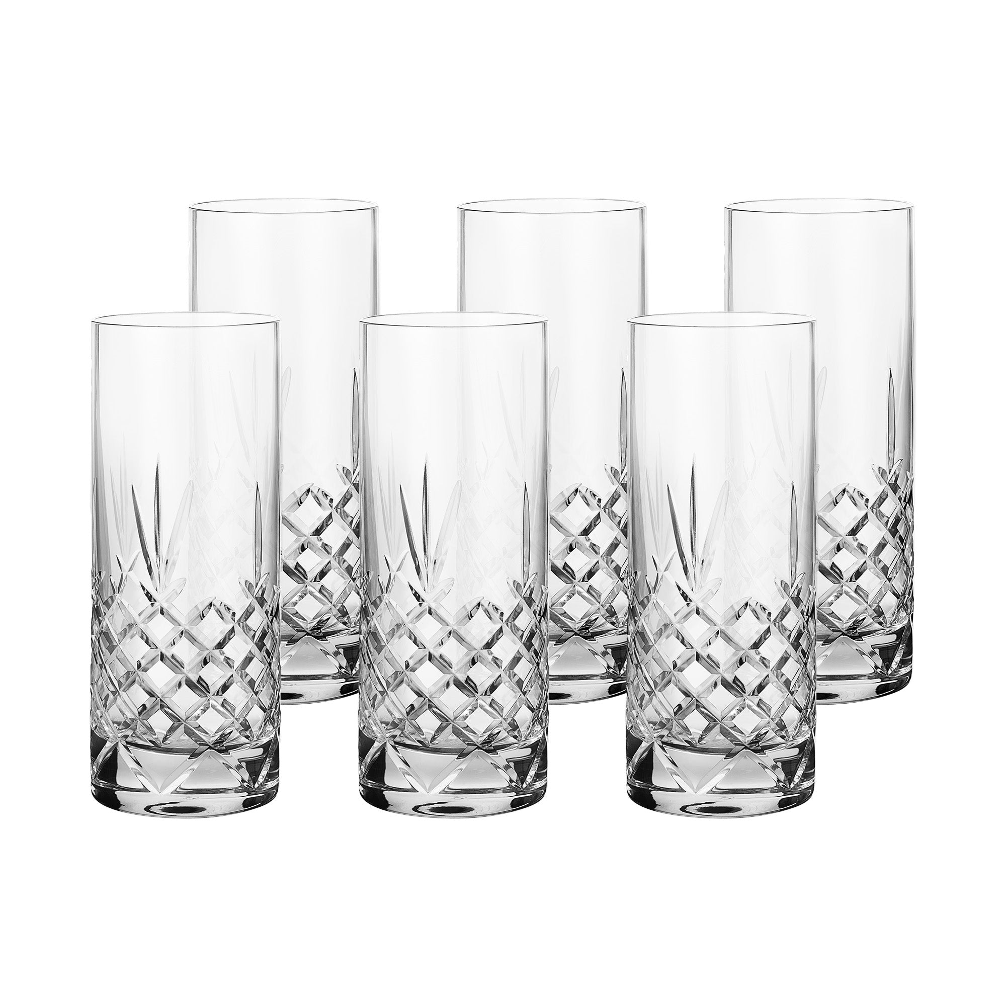 Crispy Highball - 6 stk.