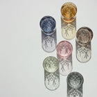 Crispy Lowball Limited Mix - 6 stk.