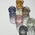 Crispy Lowball Limited Mix - 6 stk.