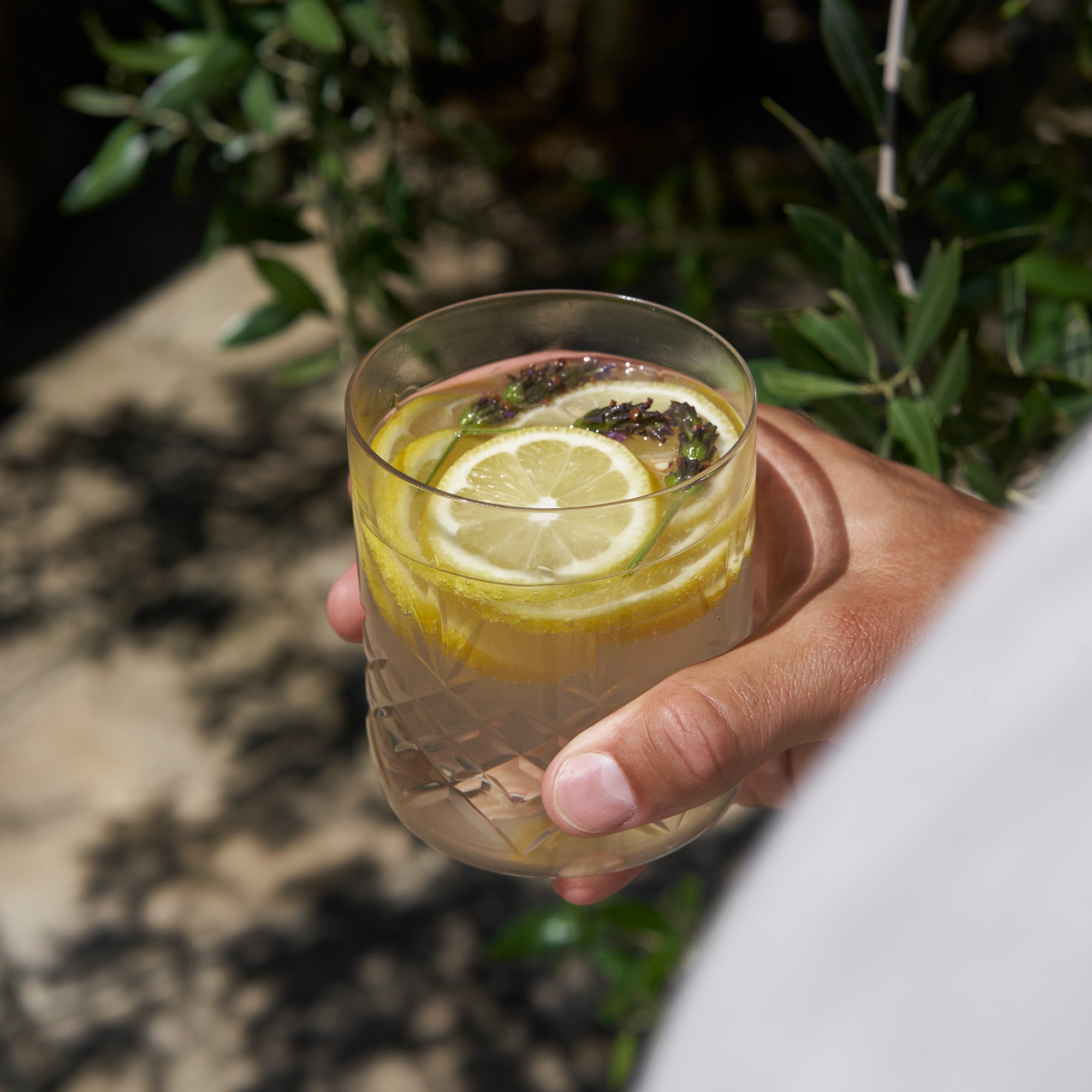 Crispy Lowball - 4 stk.