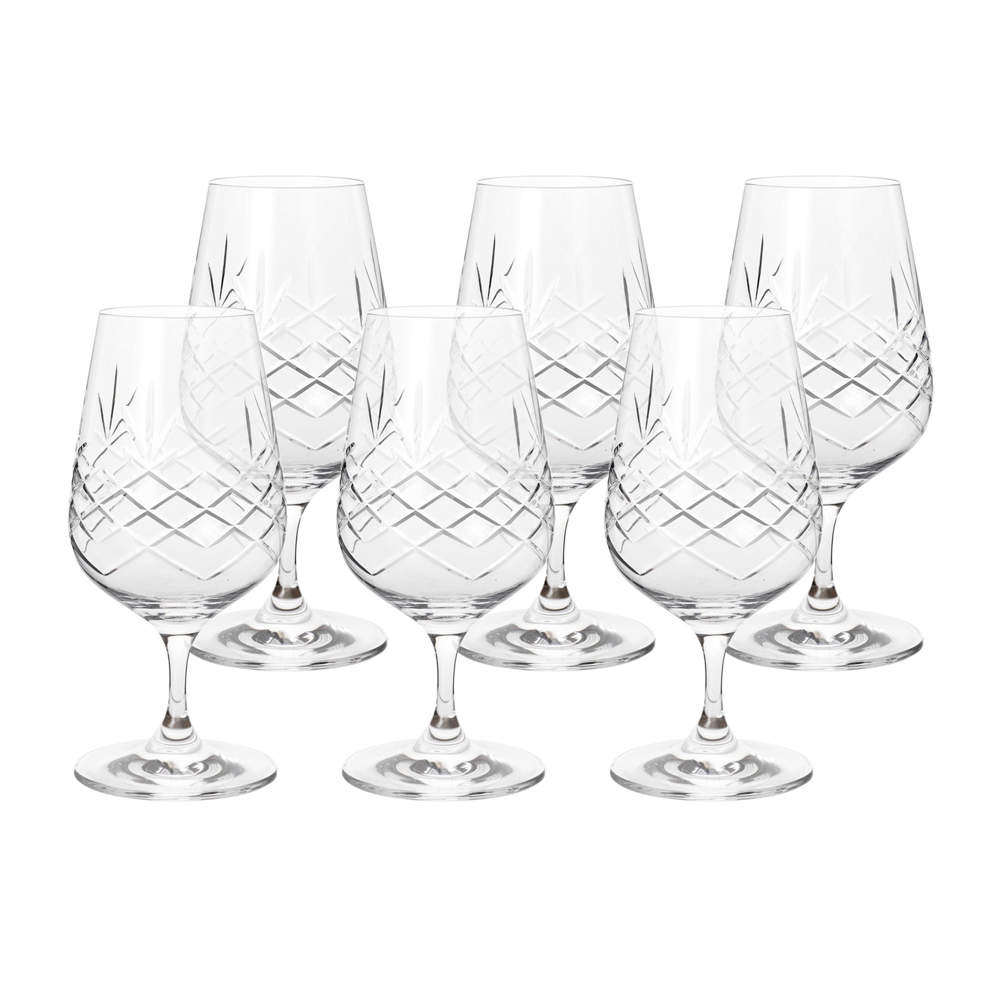 Crispy Mate - 6 stk.