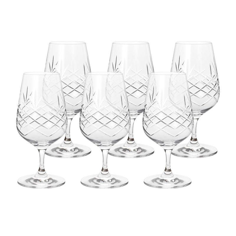 Crispy Mate - 6 stk.