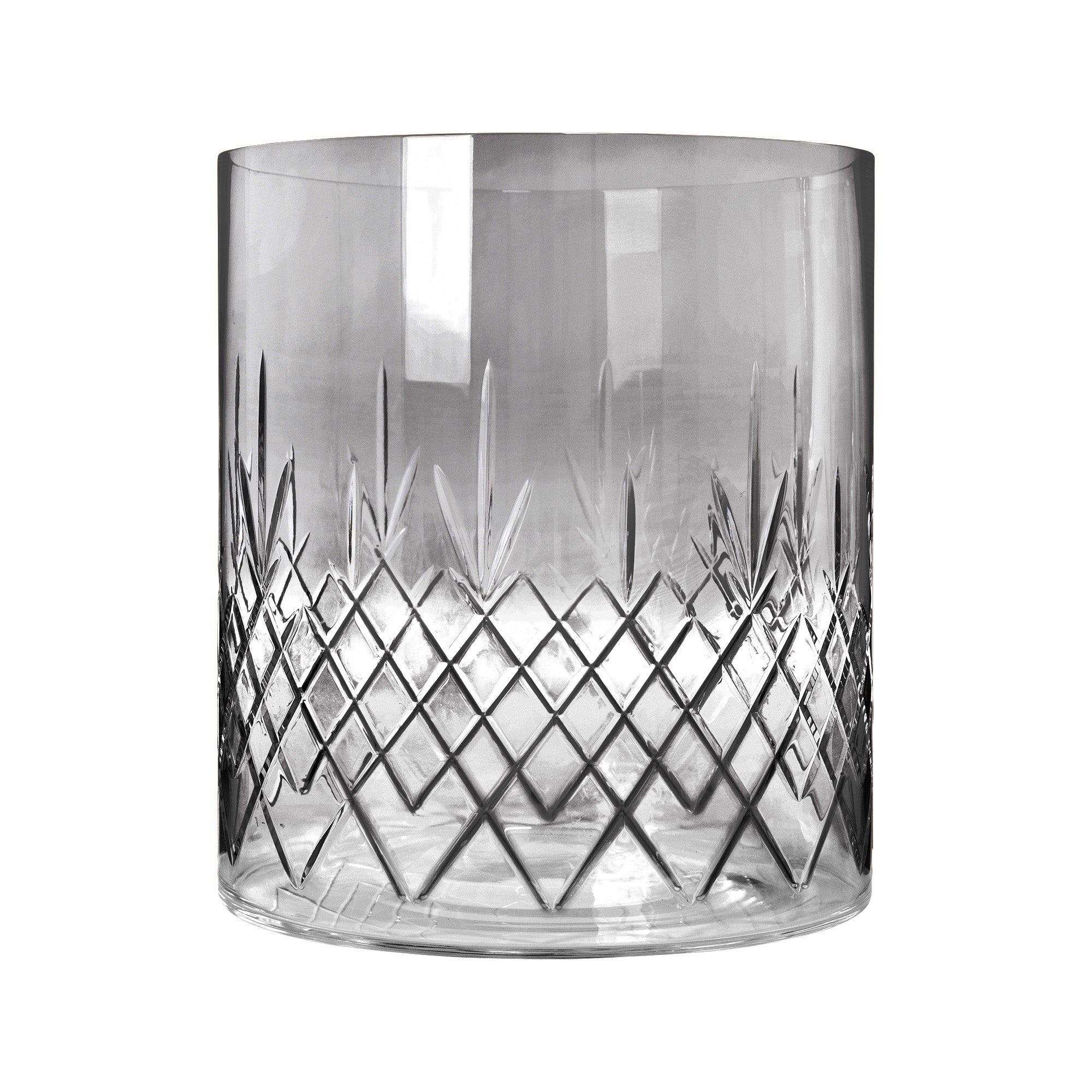 Crispy Mega Love Dark - 1 stk.