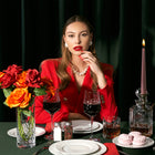 Crispy Side Plate - 6 stk.