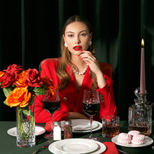 Crispy Side Plate - 6 stk.