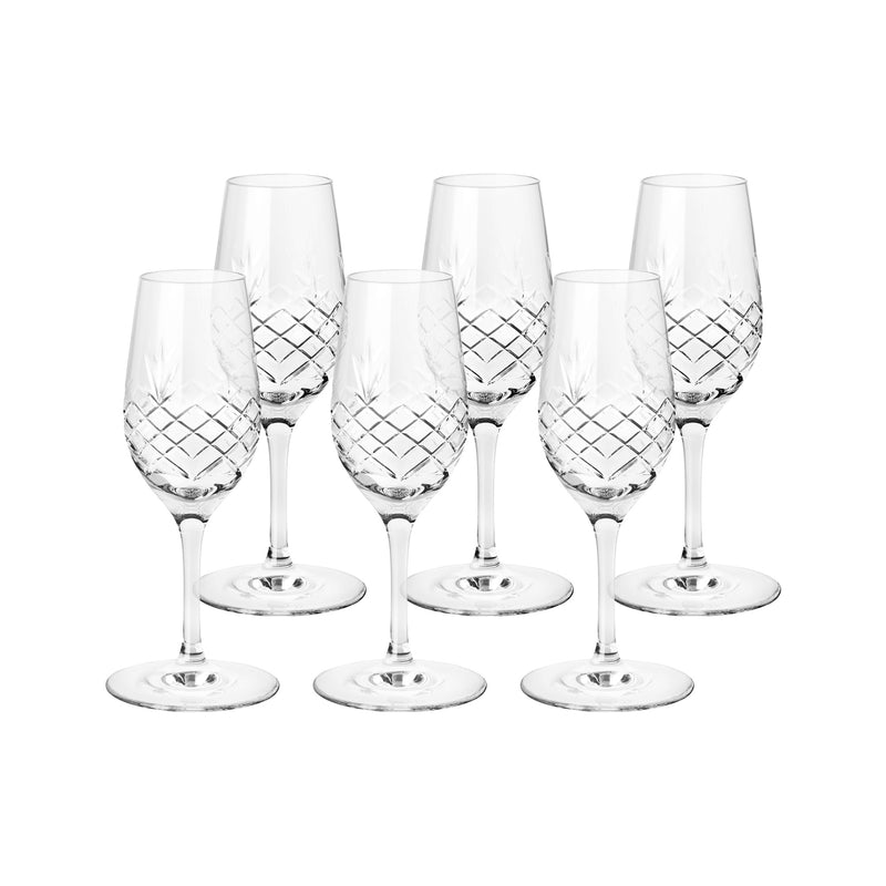 Crispy Port - 6 stk.