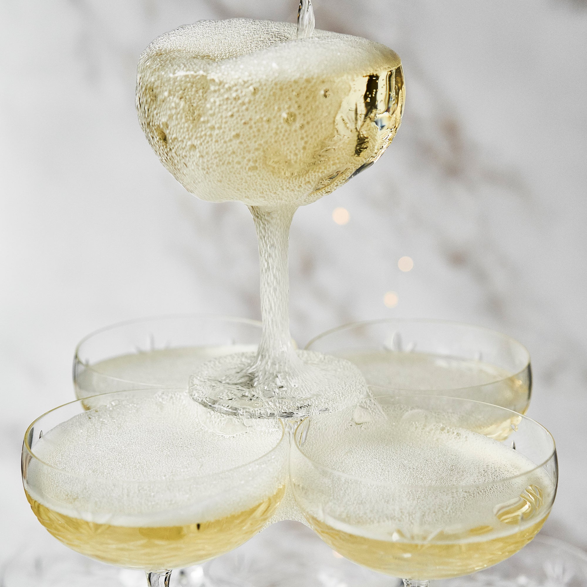 Crispy Gatsby - 6 stk.