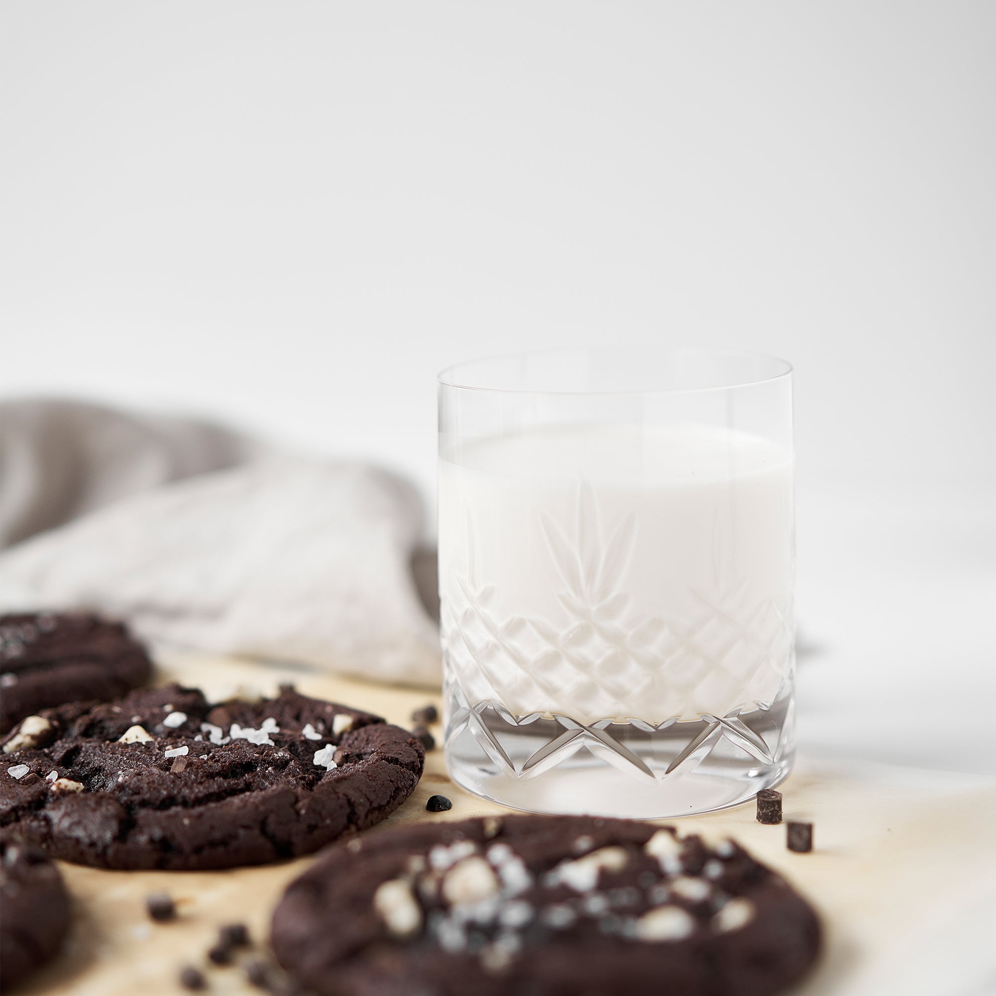 Crispy Lowball - 4 stk.