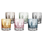 Crispy Lowball Limited Mix - 6 stk.