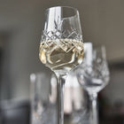 Crispy Madame // Hvidvinsglas - 6 stk.