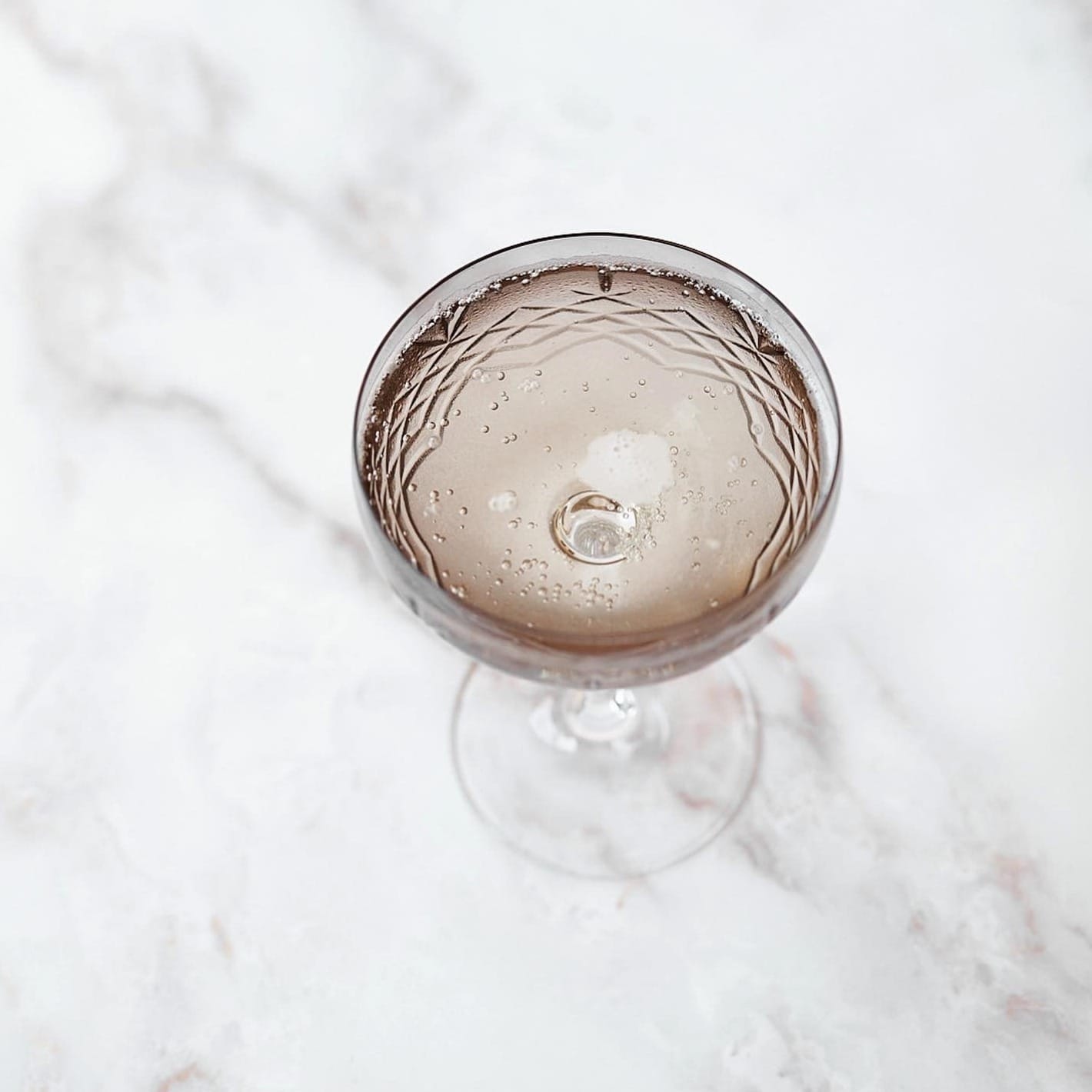 Crispy Gatsby Copal // Brun - 4 stk.