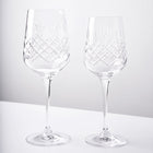 Crispy Monsieur // Rødvinsglas - 6 stk.