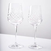 Crispy Monsieur // Rødvinsglas - 6 stk.