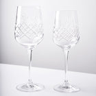 Crispy Madame // Hvidvinsglas - 4 stk.