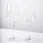 Crispy Monsieur // Rødvinsglas - 4 stk.