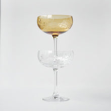 Crispy Gatsby Citrine // Amber - 6 stk.