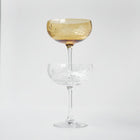 Crispy Gatsby Citrine // Amber - 4 stk.
