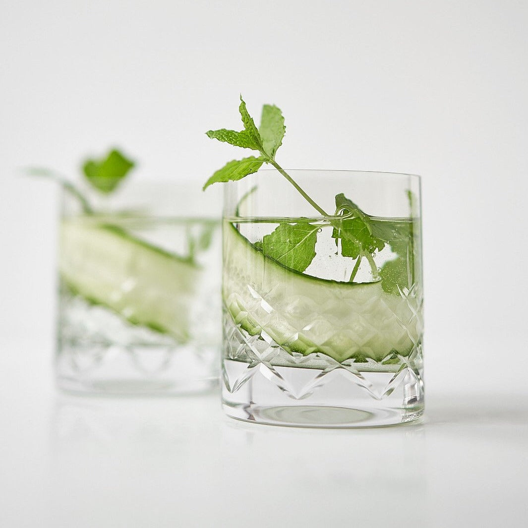 Crispy Lowball - 4 stk.