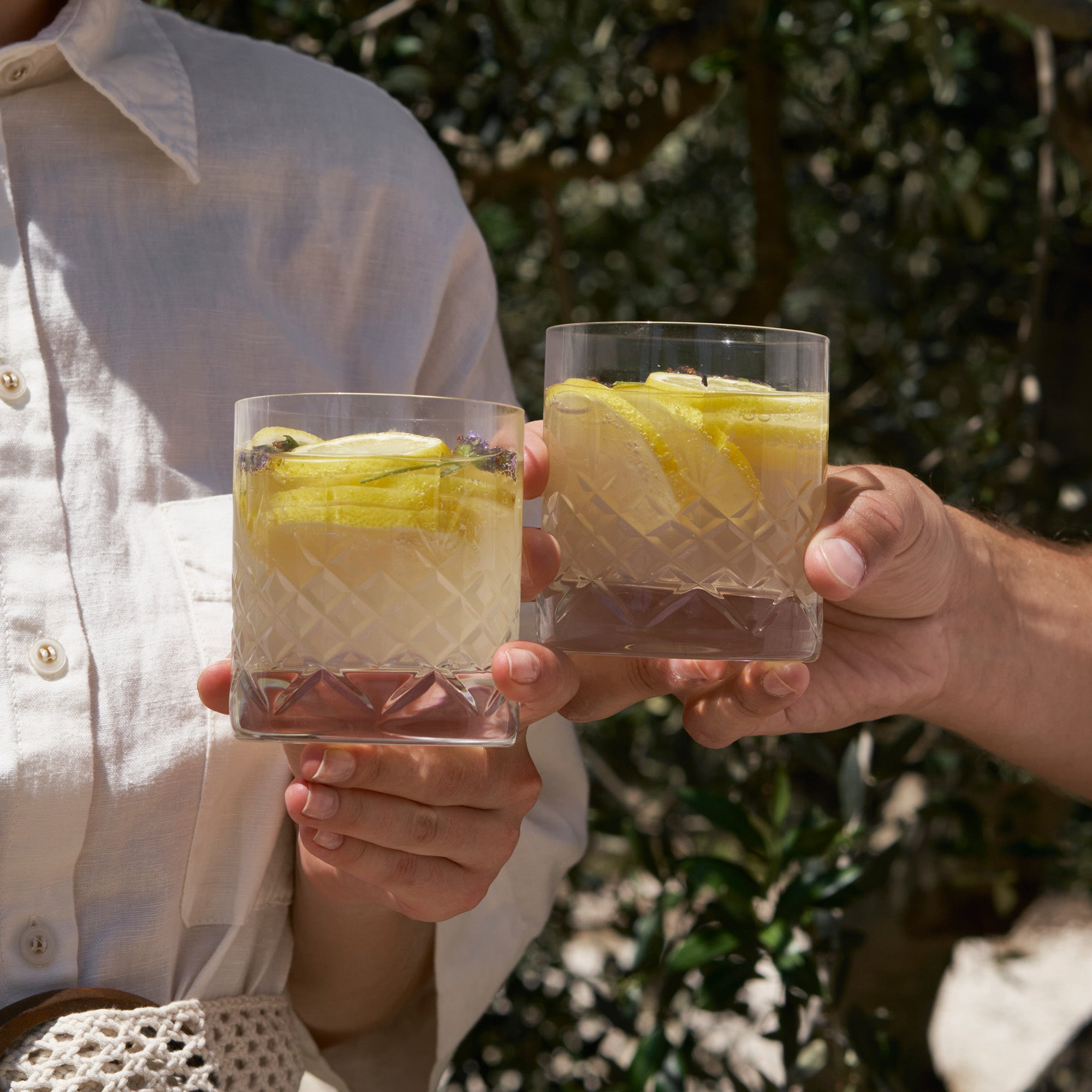 Crispy Lowball - 6 stk.