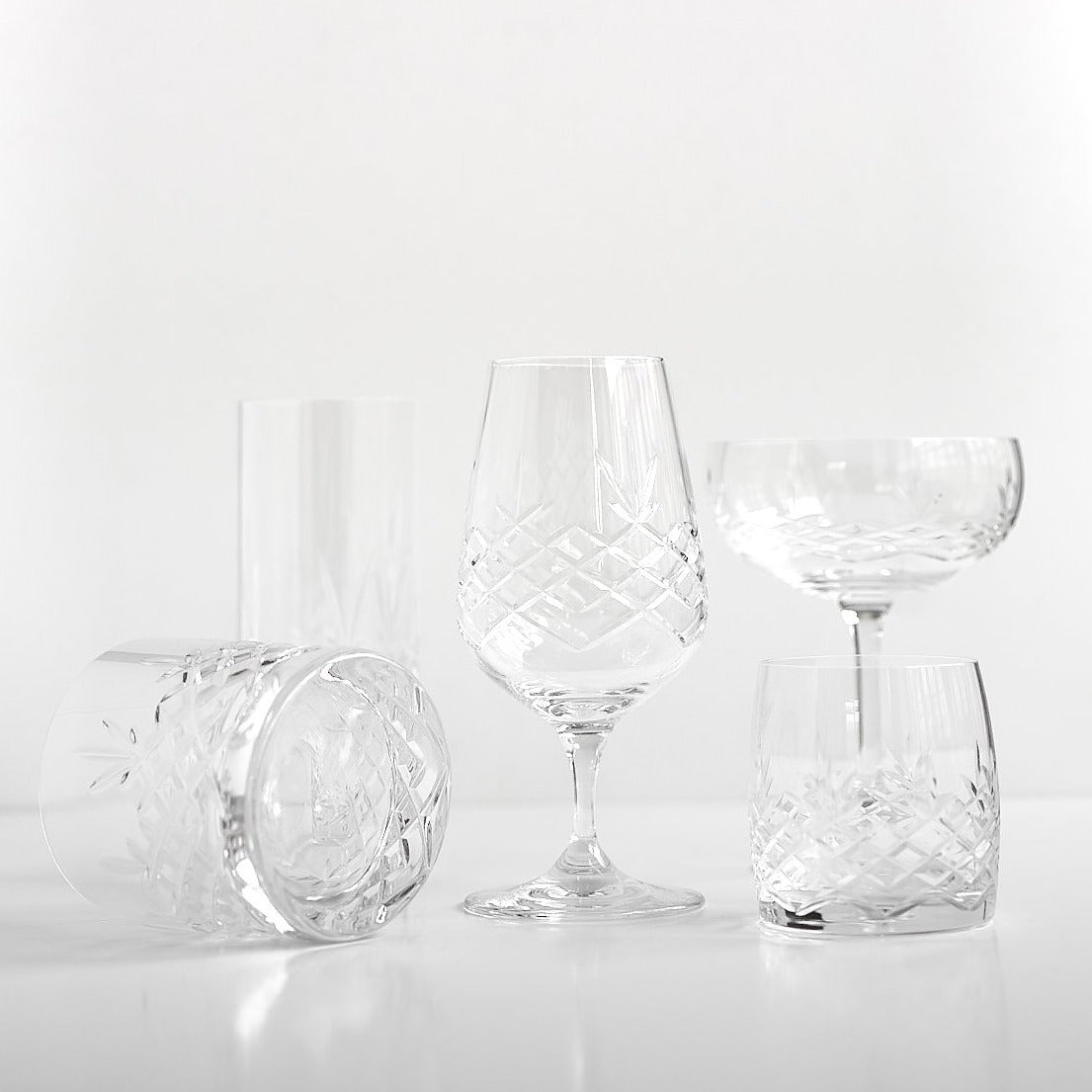 Crispy Gatsby - 6 stk.