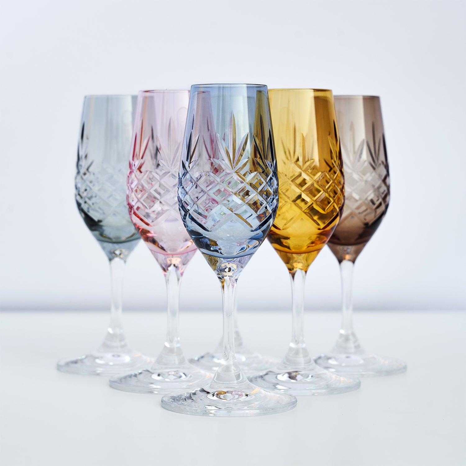 Crispy Port - 6 stk.